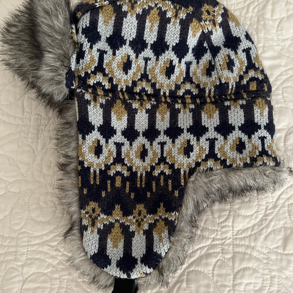 {North Face} Hat OS - Picture 3 of 7